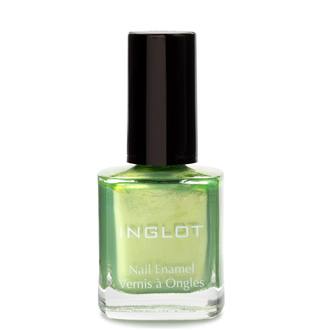 Inglot Cosmetics Nail Enamel in #319
