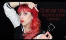 Glamour Lips: Hollywood Lipstick Applicator for 50s Makeup | GlitterFallout
