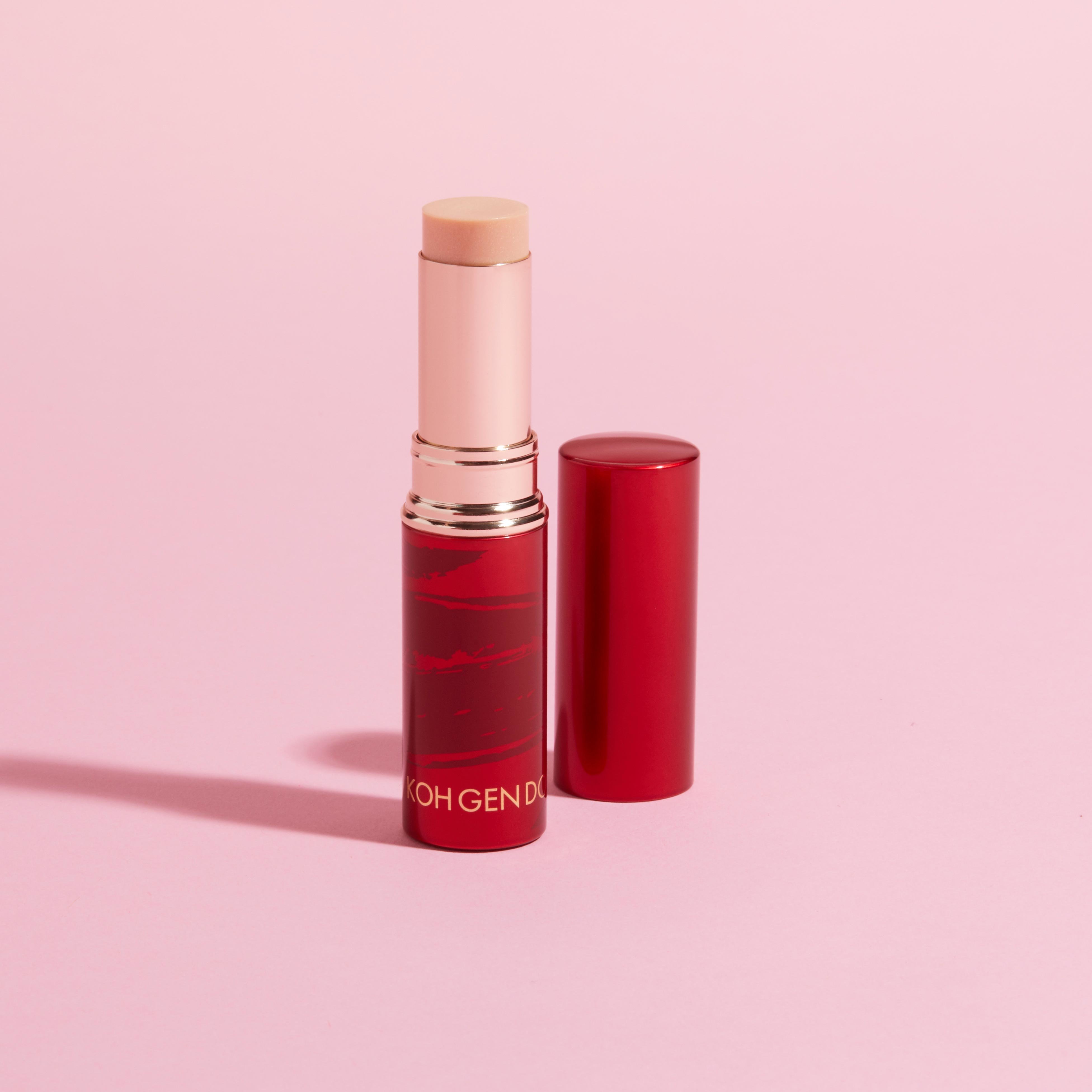 Shop the Koh Gen Do Red Beauty Clear Film Stick on Beautylish.com