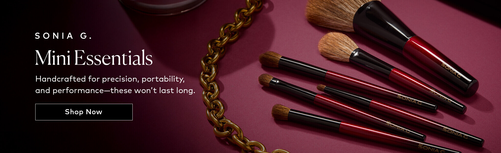 Sonia G. | Beautylish