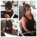 Up Do Style 