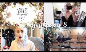 I NEED YOUR ADVICE | Vlogmas Day #8