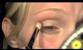 Miley Cyrus Oscars Makeup Tutorial