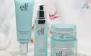 ELF Skincare Review + GIVEAWAY!