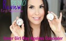 Cover Girl Simply Ageless Concealer Review and Demo