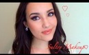 Sultry Valentine's Day Makeup Tutorial