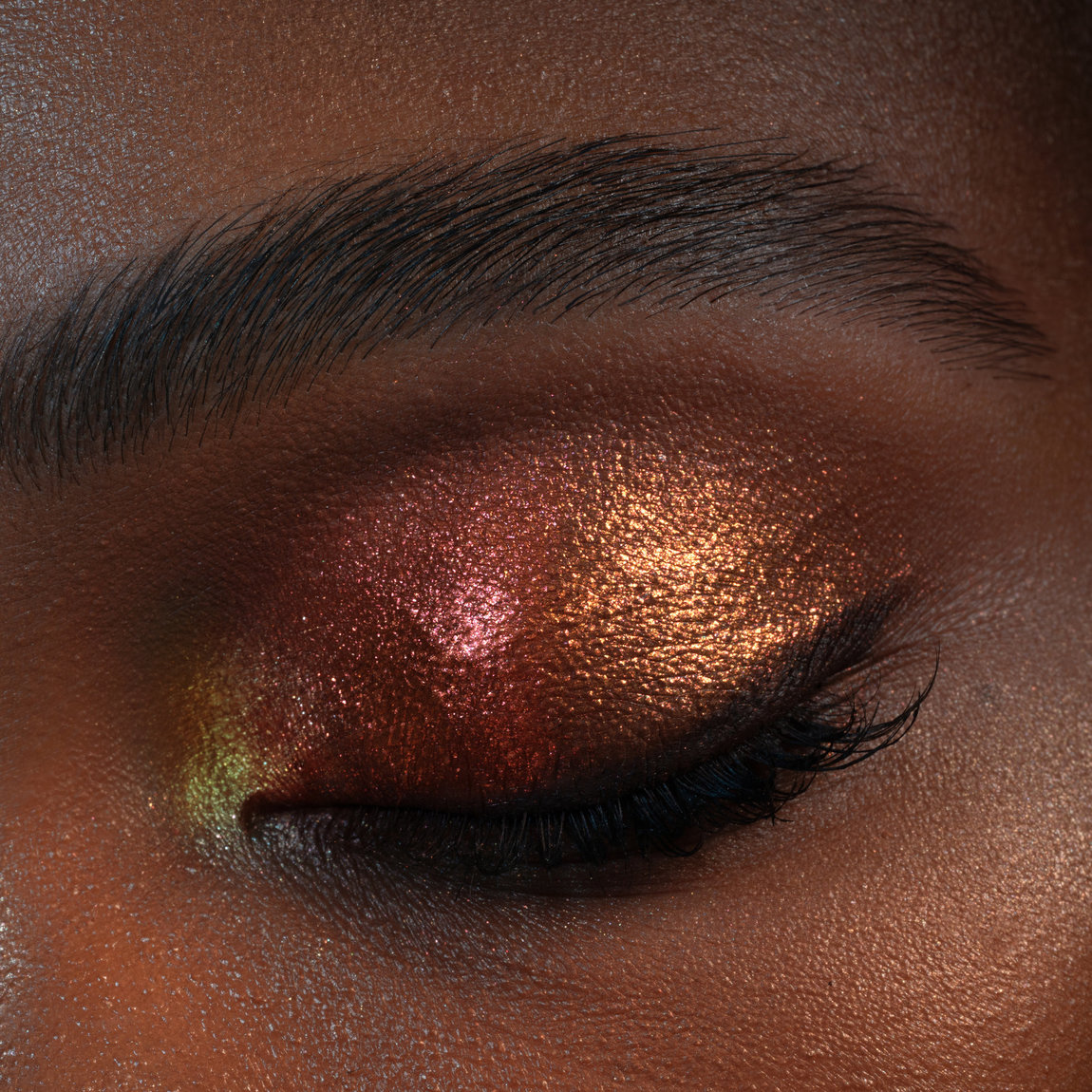 I Need A Warm Eyeshadow Palette New | Natasha Denona