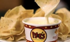 How to Make Moe's Queso!