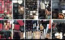 MY MAKEUP COLLECTION!