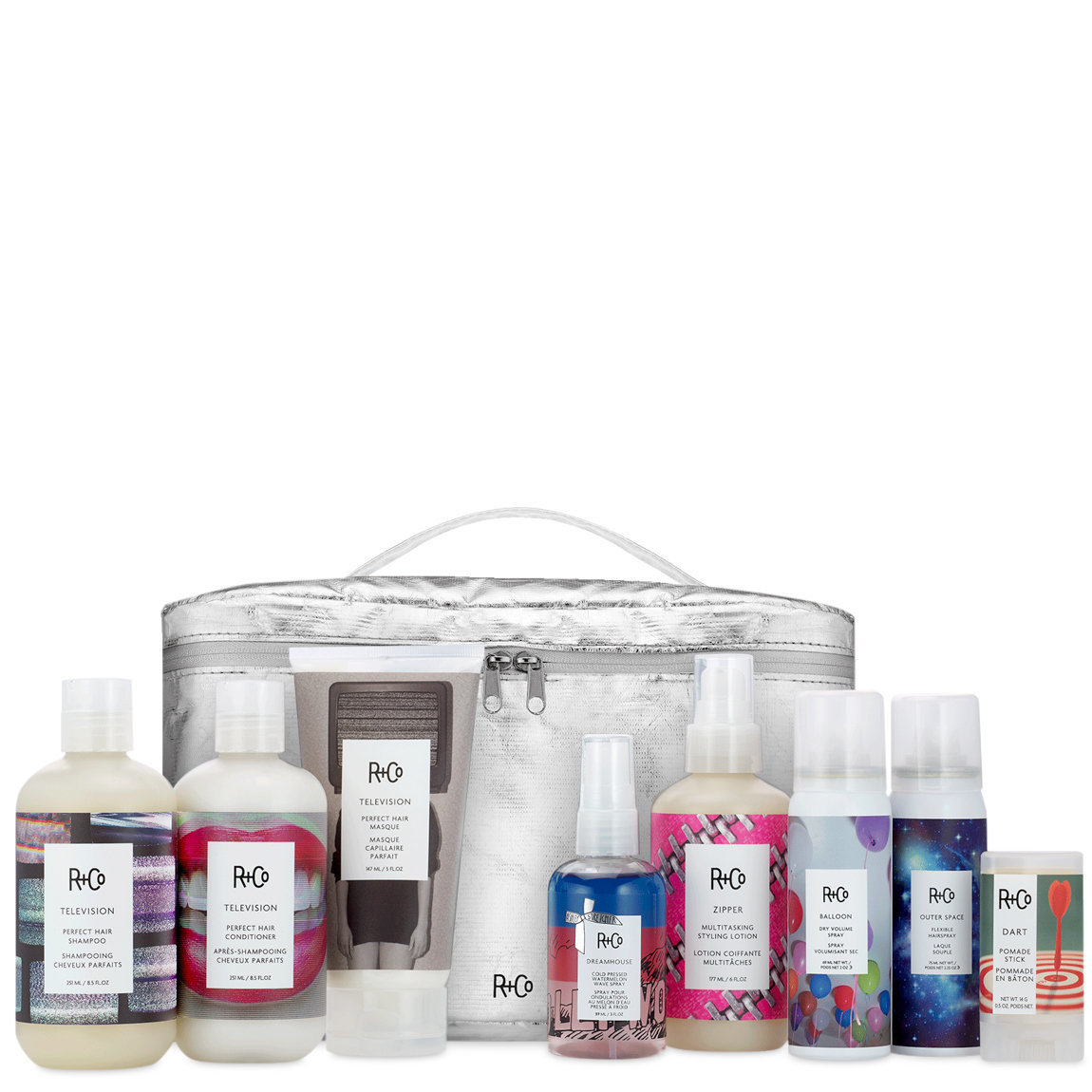 R+Co Dreamscape Holiday Kit | Beautylish