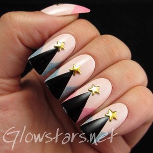Read the blog post at http://glowstars.net/lacquer-obsession/2014/06/me-and-everybodys-on-the-sad-same-team/