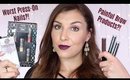 Makeup that Doesn't Work | Bailey B.