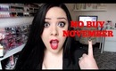 NO BUY NOVEMBER! Are you going to join me?