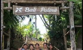 Bali Trip 2015