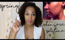 Updated Skincare Routine & Secrets to Get Rid of Acne | Tips for Clear Skin Edition ◌ alishainc