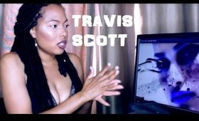Travis Scott - Butterfly Effect