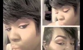 Im on keek!!!