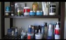 What's On My Skin Care Shelf | Summer 2016