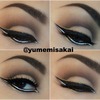 Exotic Wing Cut Crease