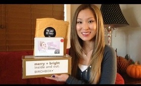 Mail Haul, Beauty Freebies & Where I Get Them!
