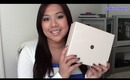 ♥Glossybox | December 2012 Unboxing♥