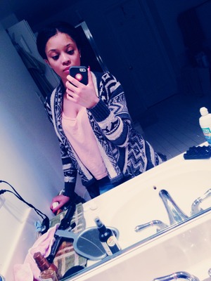 Asiah G.