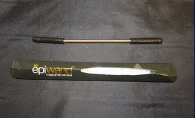 Open Box Haul Review Featuring The Epiwand Hair Remover Tool