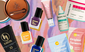 Inclusive, Innovative, and Intentional: 5 Black-Owned Beauty Brands to Know