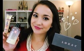 August Favorites 2014