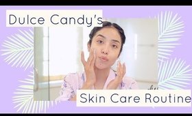 My Highly Requested Skin Care Routine | Healthy and CLEAR Skin