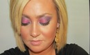 A Blast Of Color & Hint Of Smokey Eyes