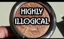 MAC x Star Trek - Highly Illogical - Trip The Light Fantastic Powder