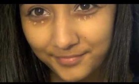 Jessica Biel Inspired Makeup Tutorial!!!