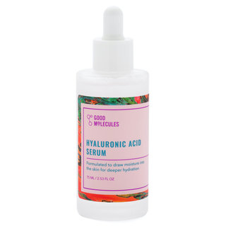 Hyaluronic Acid Serum 75 ml (Jumbo Size)
