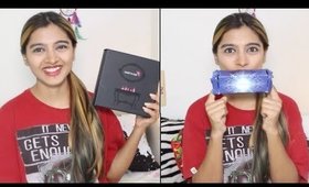 February Vanity Cask + Free Thalgo Kit Worth Rs 3910