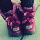 UGGS Perfect for the winter!!