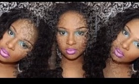 ❤❤Its For The Summer | Makeup Look❤❤