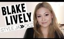 Blake Lively | Style Jaaack'd