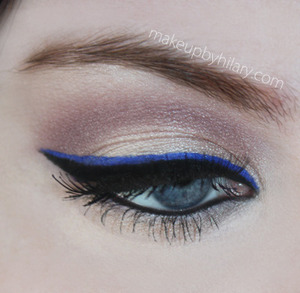 It would mean so much to me if you guys would "Luv" my contest entry on Makeupbee! http://bit.ly/OxCC3E Thanks!