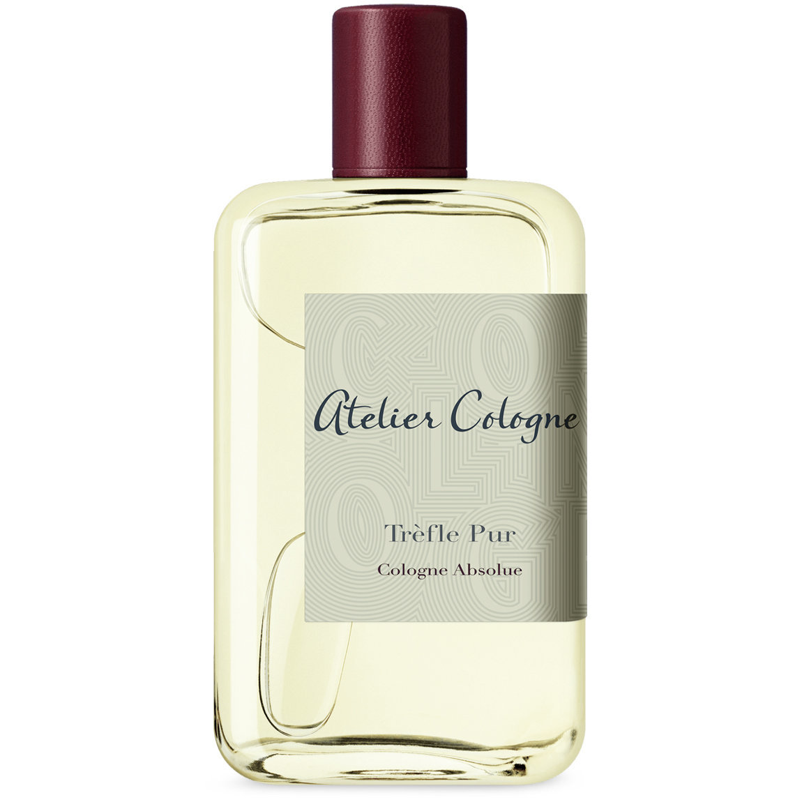 Atelier Cologne Trèfle Pur 200 ml alternative view 1 - product swatch.