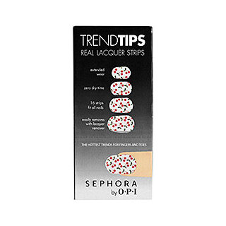 SEPHORA by OPI Trend Tips
