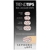 SEPHORA by OPI Trend Tips
