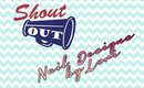 SHOUT OUT | Nail Designs by Lori | PrettyThingsRock