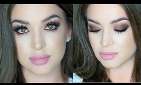 Date Night | Sultry Chocolate ∆ GRWM