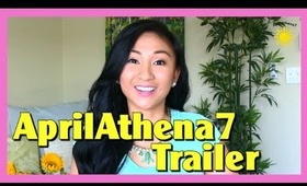 AprilAthena7 Trailer