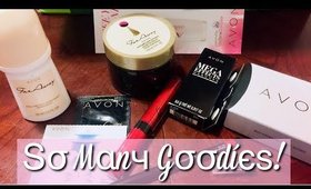 Avon Blessing Mail | SUCH FUN STUFF!