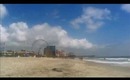 Vlog: Beach & Festival