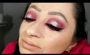 Red and Pink Halo eyes