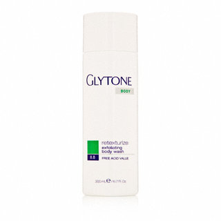 Glytone Exfoliating Body Wash 