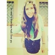 Paty V.